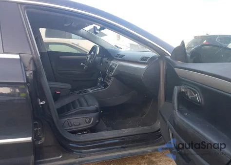 2012 Volkswagen Cc Sport z USA, uszkodzony, nr VIN WVWMN7AN1CE544035